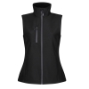 Women`s Honestly Made Recycled Softshell B/warmer Regatta TRA863